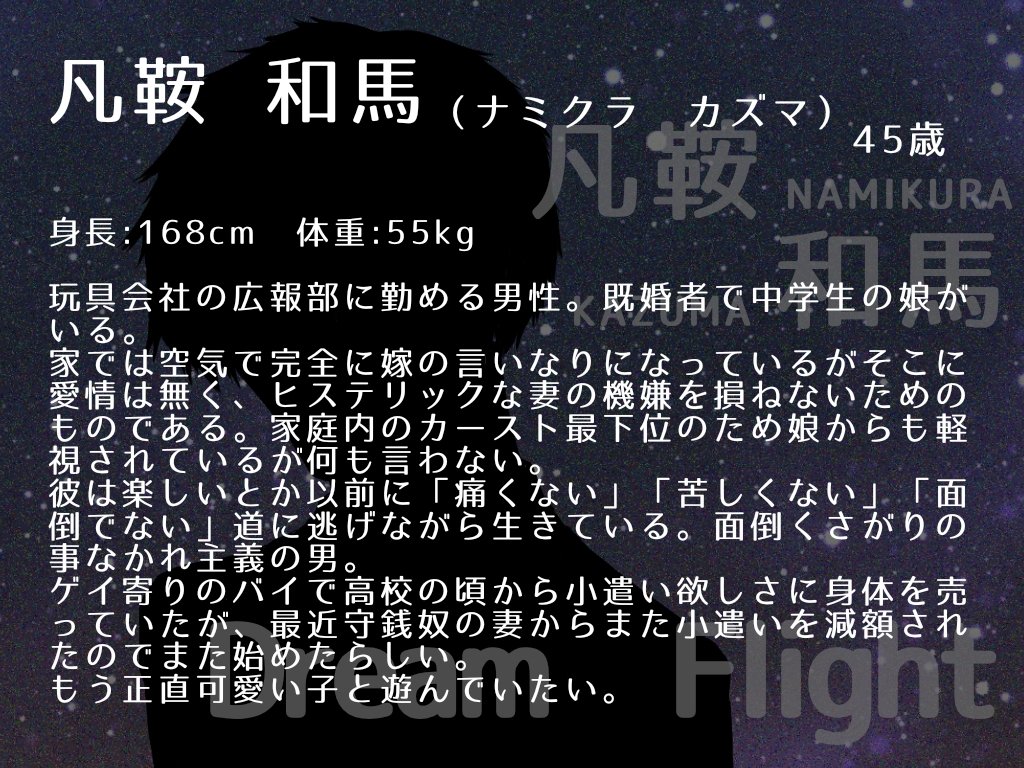 810_Dr's tweet photo. [@HSPTV480 ]こちらの企画に既婚者童顔オジサンで失礼いたします！はっきり言ってクソ野郎です！よろしくお願いします！
#DRF_CS
#DRFC_ボンクラNothingDream https://t.co/zO12vD0TwY