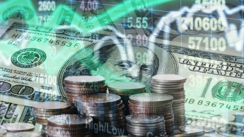 Oct 30
Dólar TRM Cop Vigente 3849,53 pesos |En Casas de Cambio #compra cop a $ 3585 pesos #venta $ a cop 3545 pesos #Promedio #Cucuta #LaParada @DolarToday
@LucioQuincioC @cambios_LyA @periodicovzlano
Síguenos https://t.co/yExkizrFNT
https://t.co/7rXCSGXDDx .
@Cotizaciones_2 https://t.co/DPqkV6hAqz