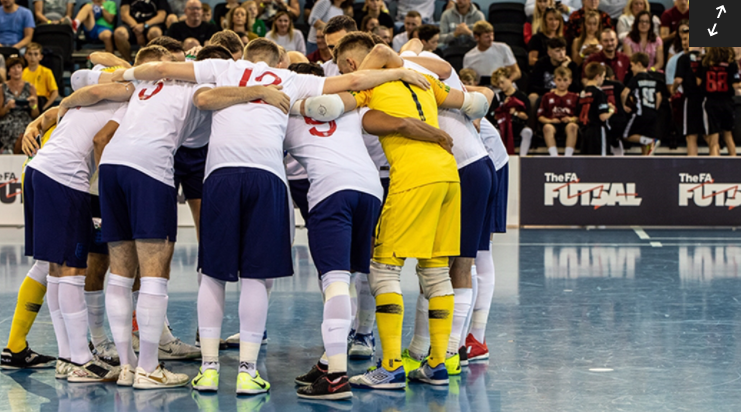 FutsalFeed tweet media