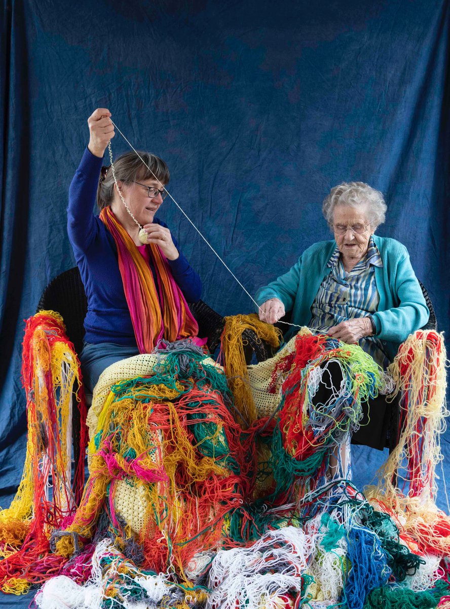 MamOnTour's tweet photo. Wat is AlzheimerFluisteren? Is het een talent of kan je het leren? @AdelheidRoosen in gesprek met Prof. @anne_goossensen van @UvH over wonderlijke ontmoetingen in de zorg. 5 nov. jaarevent @DplanDementie. Info: https://t.co/trBXsUbsfE
Gratis aanmelden: https://t.co/6o5DX3xT2X https://t.co/NmTGW78FOf
