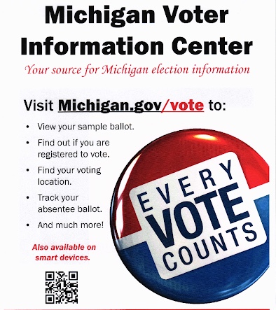 deb_vote's tweet photo. Do you need a photo ID to vote at the polls?

No. If you have a photo ID, you will be asked to show it to poll workers when you check in. If you do not, you will have to sign an affidavit saying you don’t have a photo ID with you. https://t.co/lQ1OOo96y5
