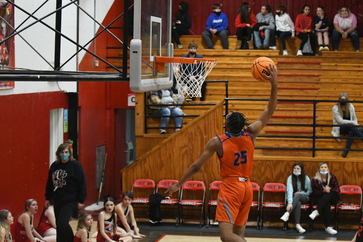 Mississippi Sports tweet media