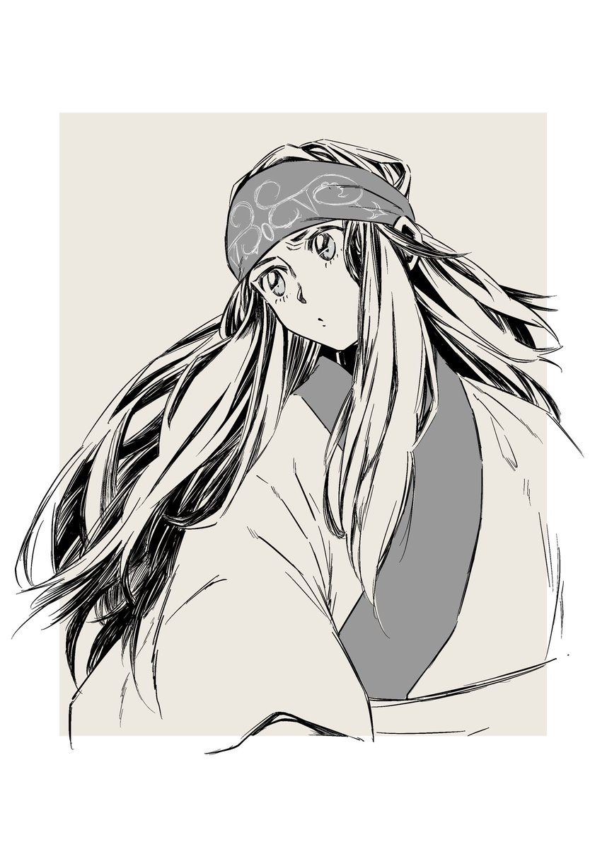 #今月描いた絵を晒そう
今月サボり気味って思ってたら、それなりに描いてた。今月の気に入ってるもの。結構ちゃんとしてた。 
