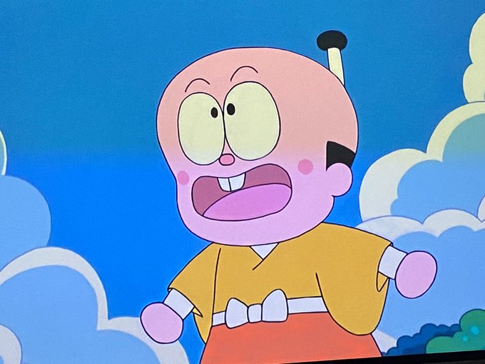 アンパンマン 高画質 のtwitterイラスト検索結果 アンパンマン 高画質 のtwitterイラスト検索結果