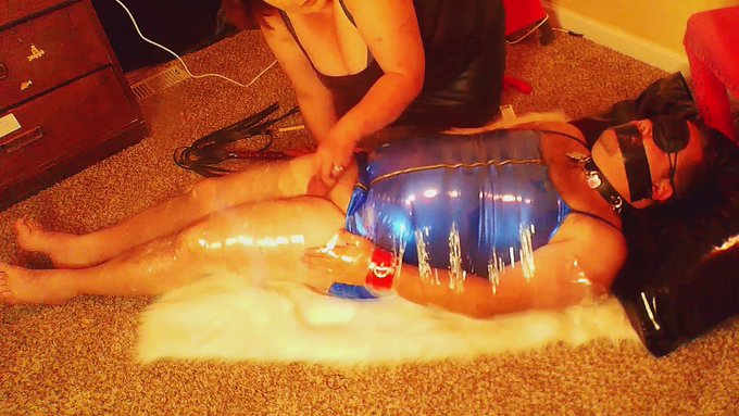 💯New video: watch now! 😍  💘Mistress M and sissy slave 2💘 [1080p]   👉https://t.co/j7wgVNSxBc👈  #xhamsterpremium<a href="/tag/femdom"class="tags"><span>#femdom</span></a><a href="/tag/bbw"class="tags"><span>#bbw</span></a><a href="/tag/sissy"class="tags"><span>#sissy</span></a><a href="/tag/whipping"class="tags"><span>#whipping</span></a><a href="/tag/tapebondage"class="tags"><span>#tapebondage</span></a><a href="/tag/x"class="tags"><span>#x</span></a>