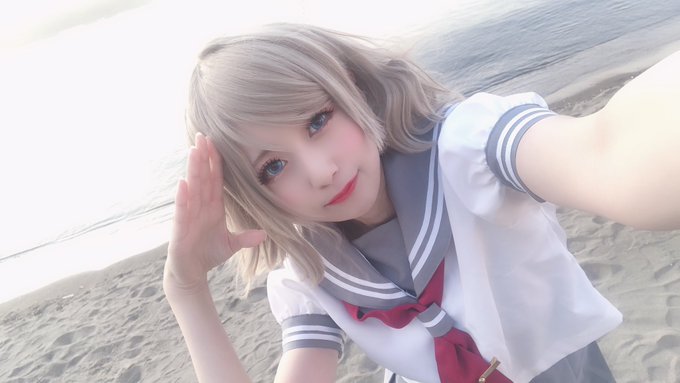 コスプレイヤー音のTwitter画像7