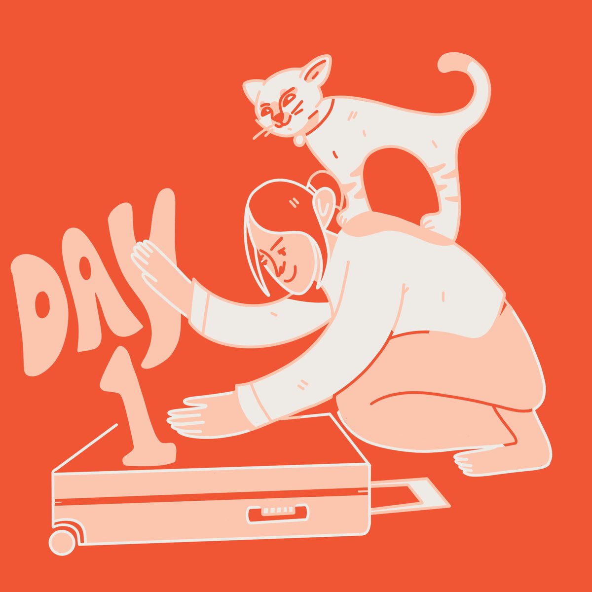CJSR's tweet photo. Good morning! Today is the first day of FunDrive! We hope you’re ready to doodle, hunt &amp; donate for the chance to win some awesome prizes. Keep a close eye on our social media channels today for more details about our scavenger hunt and draw along challenges! #FunDrive2020 https://t.co/YHhze69cDy