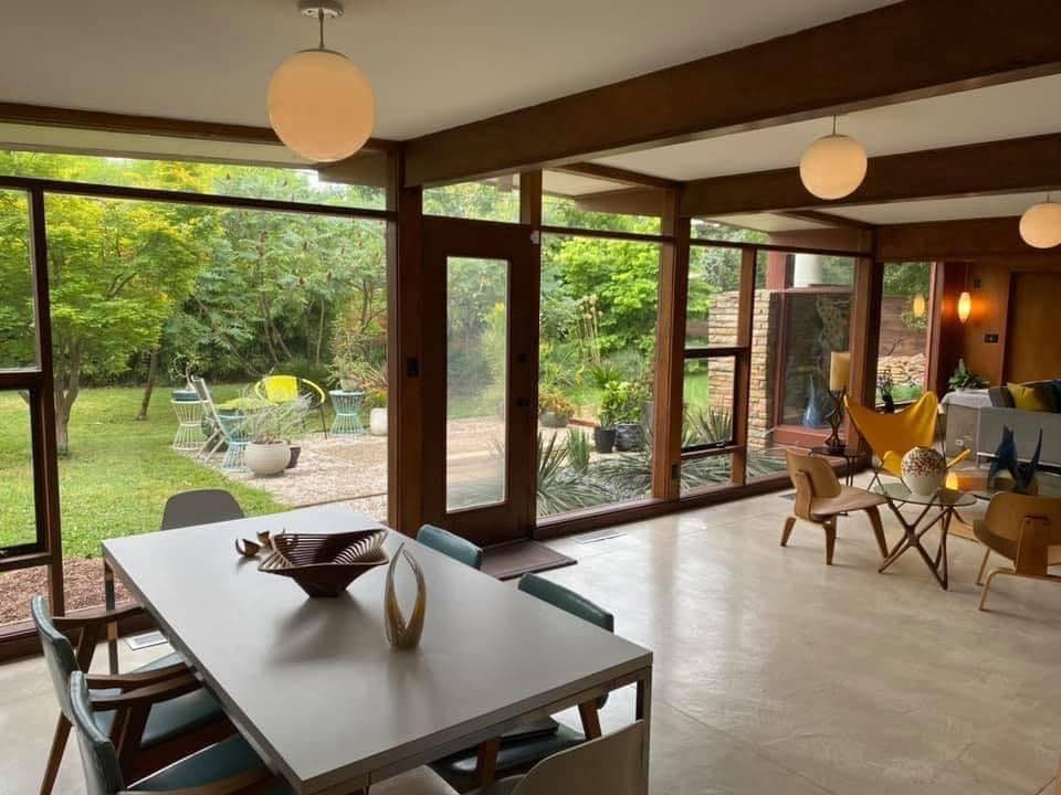 Tulsa Architecture tweet media