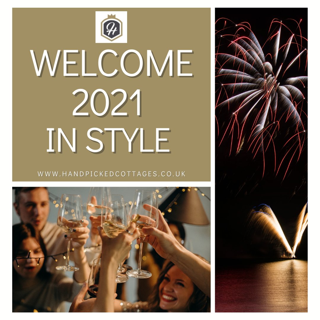 HandpickedCottages tweet media