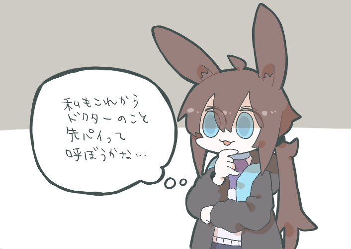#今月描いた絵を晒そう

まあまあ描いてた 