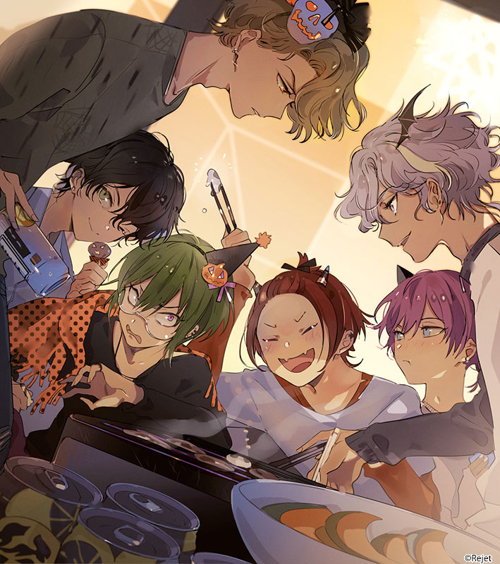 れね (@ju_warms) / Twitter