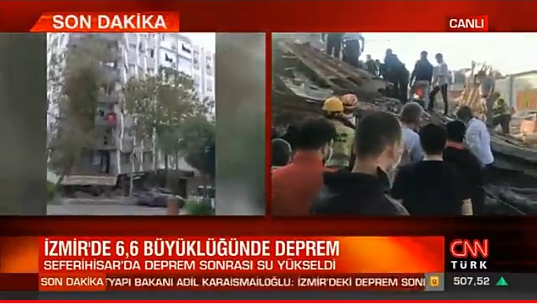 KrtTna's tweet photo. #izmirdedeprem #izmir https://t.co/NYCP59i15e
