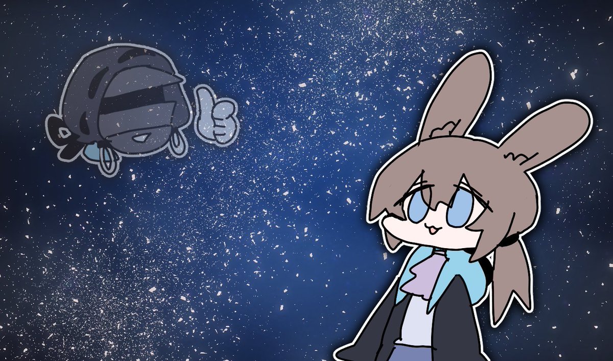 #今月描いた絵を晒そう

まあまあ描いてた 