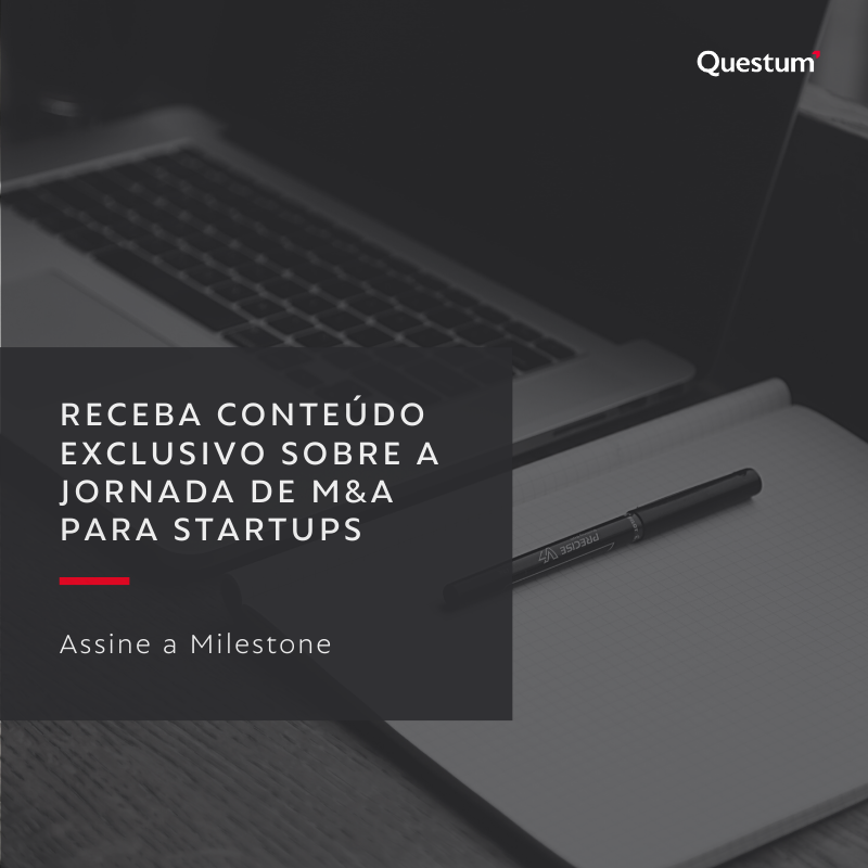 questumstartups's tweet photo. Milestone é nossa newsletter com conteúdo exclusivo sobre o universo de M&A e Exit de Startups. Assine em https://t.co/evmwQlBHXj.
#milestone #questum #startups https://t.co/UpkWEpJ002