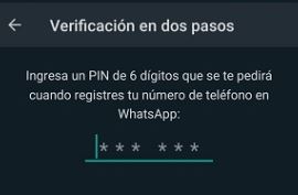 policia's tweet photo. Si no quieres "regalar" tu cuenta de #WhatsApp a los #cibermalos
Pon cuatro ojos🤓, mejor que dos, a estos consejos 👇
https://t.co/pbapvyPvdS https://t.co/sYbuKJHzLK