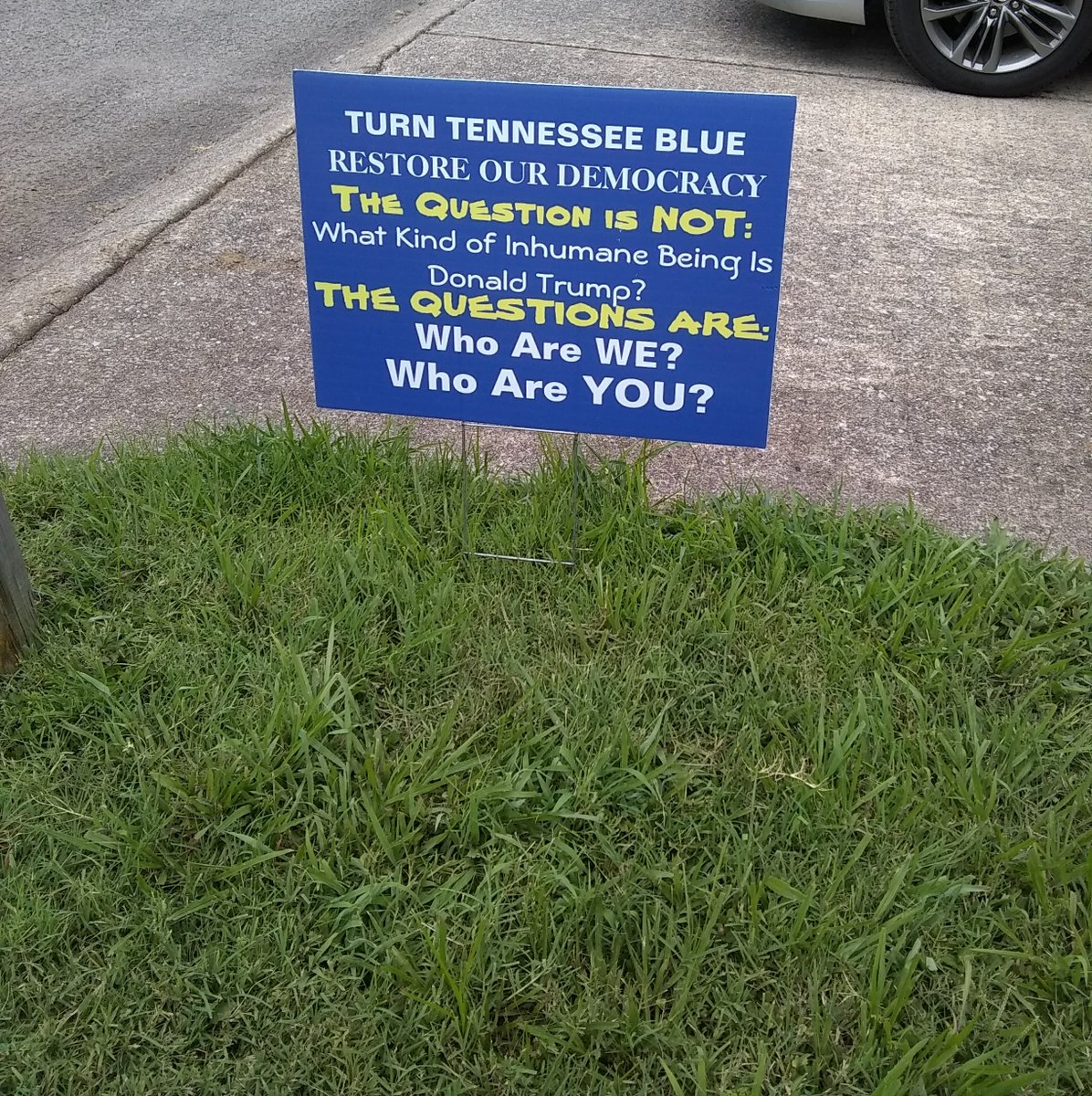 rr7lv's tweet photo. @taxvictim @TubbytobyLanier @dahlia201 @Jaxgma3235 @VADjude352 @marktheninja9 @NashvilleResist E X A C T L Y
#Tennessee #Nashville #KNOXVILLE #CHATTANOOGA #MEMPHIS #Covington #OnlyTN #Cookeville #Crossville #JacksonTN @PredsNHL @Titans @CountryMusic #VoteBiden #VoteBlueToSaveAmerica2020 #BidenHarrisLandslide2020 #BidenHarris2020Landslide #BRADSHAW2020 @Bradshaw2020 https://t.co/dOt9zoUFH2