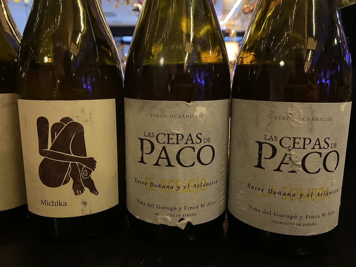 moyagame's tweet photo. Volviendo a las andadas.... gracias @jeanmarcosnunez @cuvee3000 @sbgourmetluanco #wine #winelover #cuvee3000 https://t.co/9DPKMKlobQ