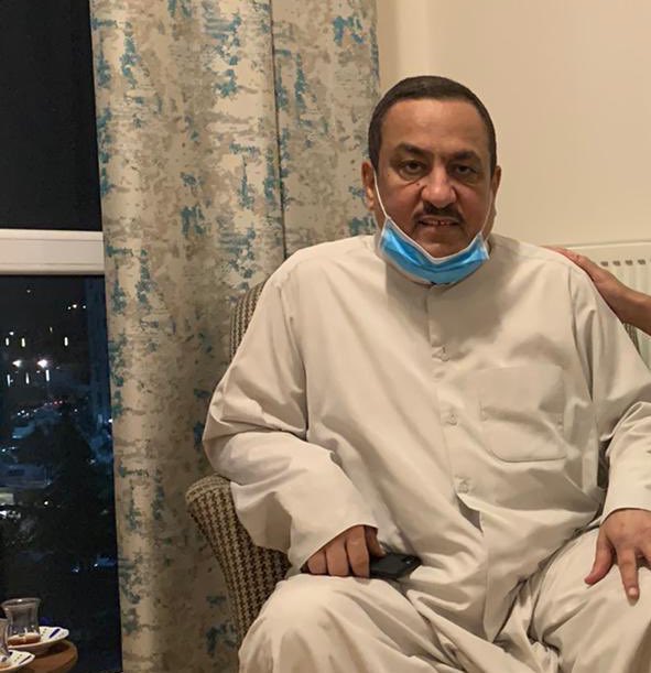 ترند الكويت tweet media