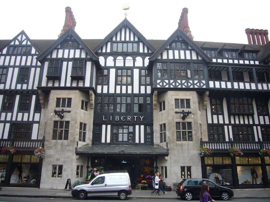 Cove17's tweet photo. As Liberty was to London, Mills was to Halifax. At least that was the idea. Spoken with a colonial accent. https://t.co/Tjy7EeO5TK