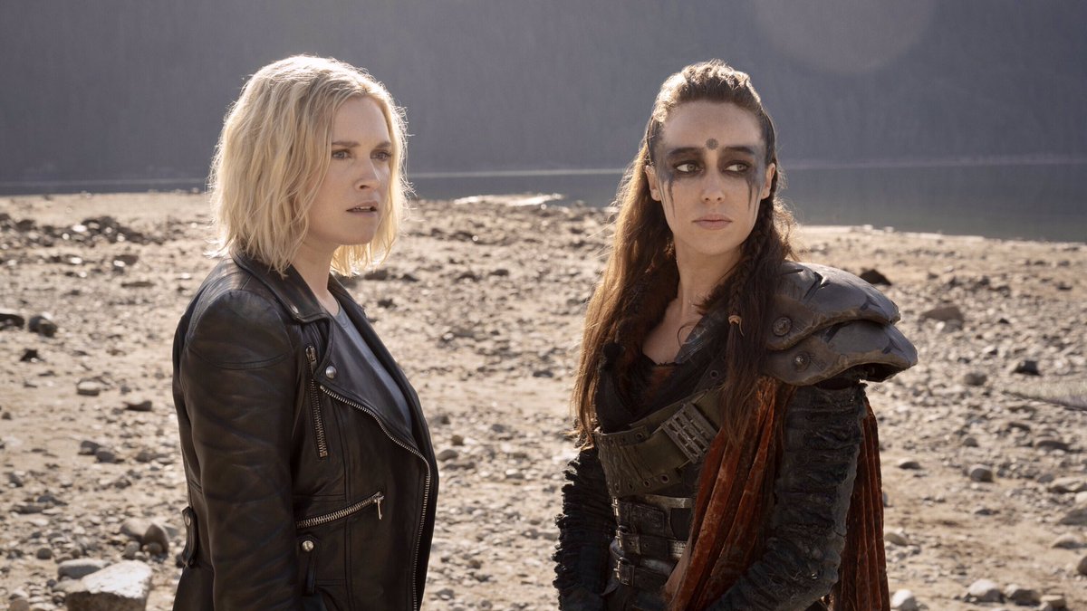 The 100 do Céu tweet media