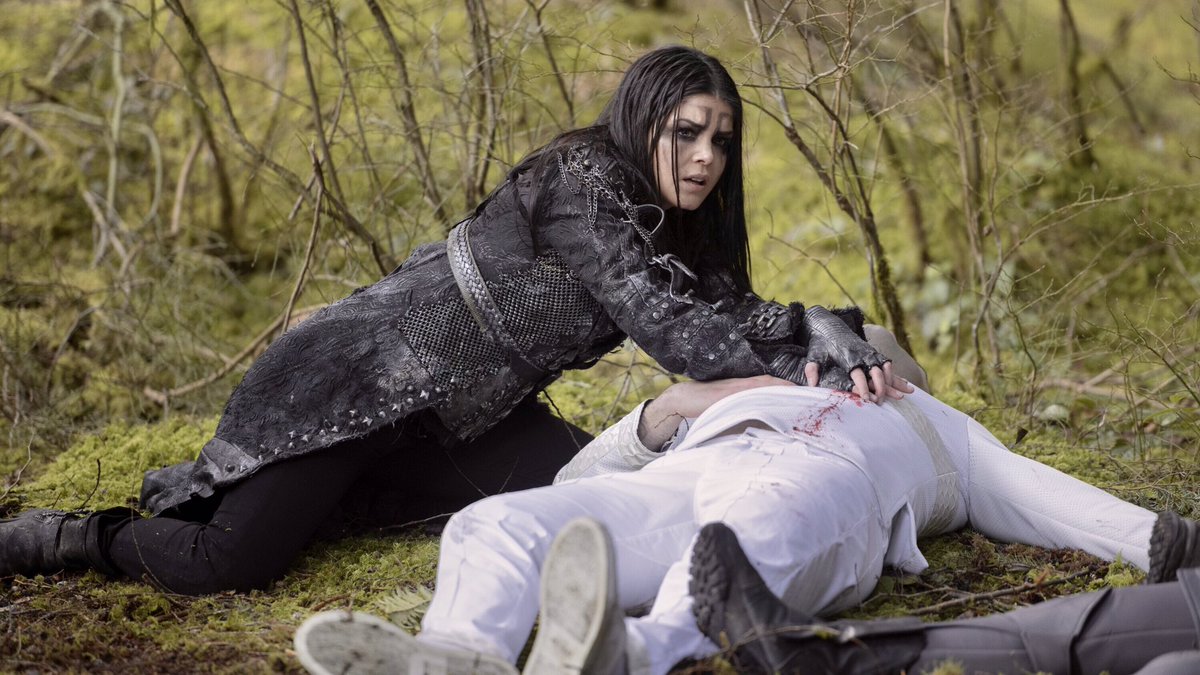 The 100 do Céu tweet media