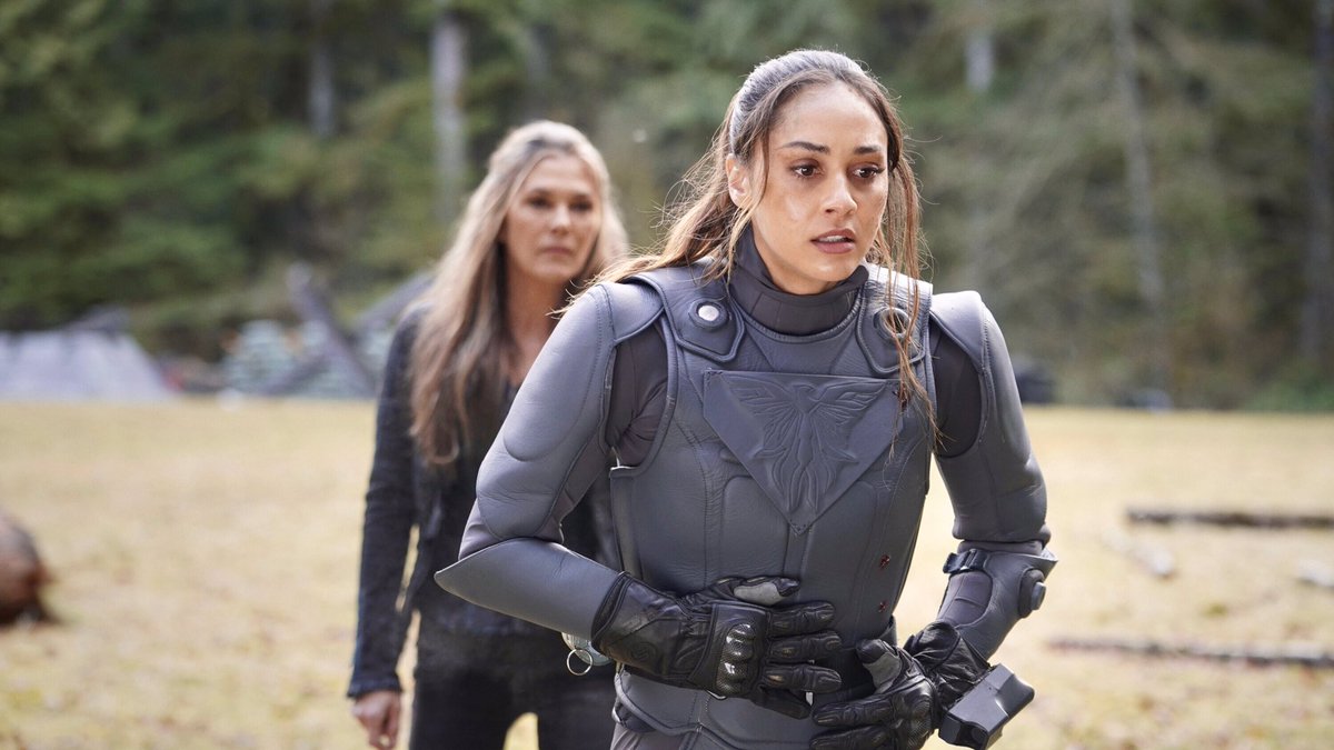 The 100 do Céu tweet media
