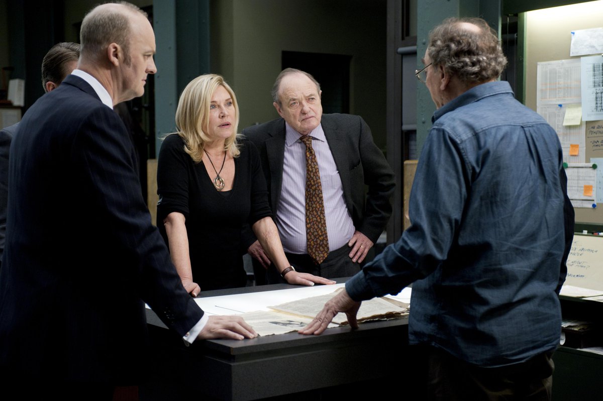 AXNMystery tweet picture