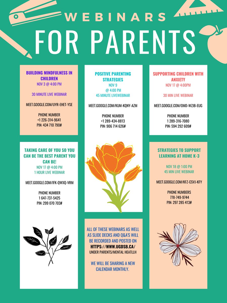 Upper Grand DSB tweet media