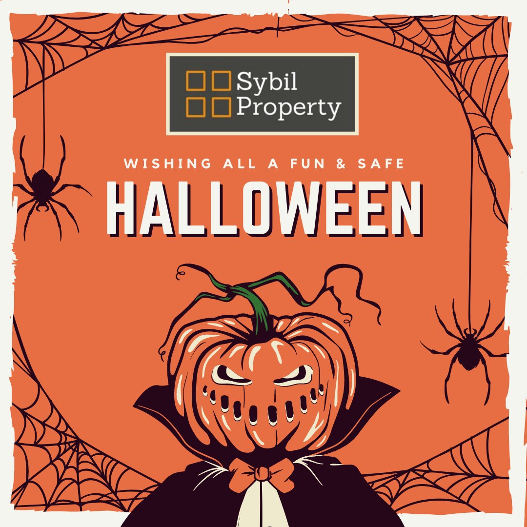 sybilproperty's tweet photo. HAPPY #FRIDAY!
Wishing everyone a very fun & safe #Halloween tomorrow.
#Friyay #weekend #cowork #coworking #coworklife #workhardplayhard #flexibleofficespace #officesolutions #carmelny #brewsterny #mahopacny #putnamcountyny #dutchesscounty #danburyct #kentny #stormvilleny https://t.co/juovfjpfKb