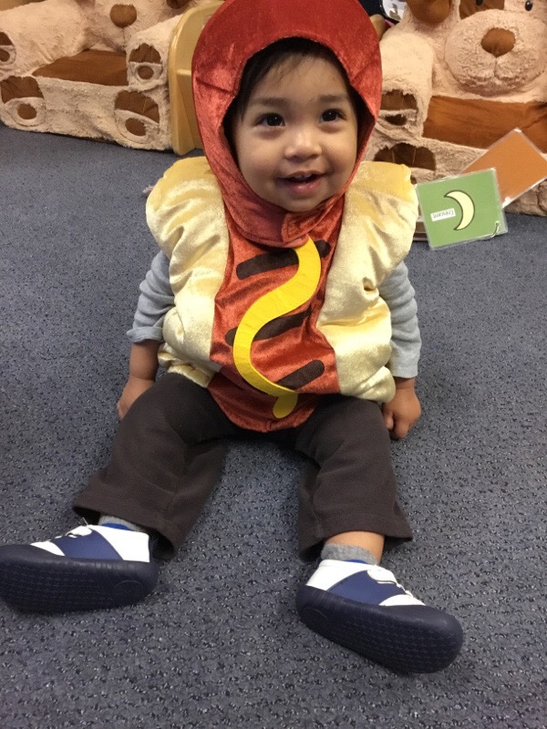 VenkBellamkonda's tweet photo. Kids wearing costumes to school today
We aren’t trick or treating today but will have a Halloween party (family only) in our home w sleeping bags, candy, movies, pizza
#VisionIN2020 https://t.co/0CbAEy3Dg6