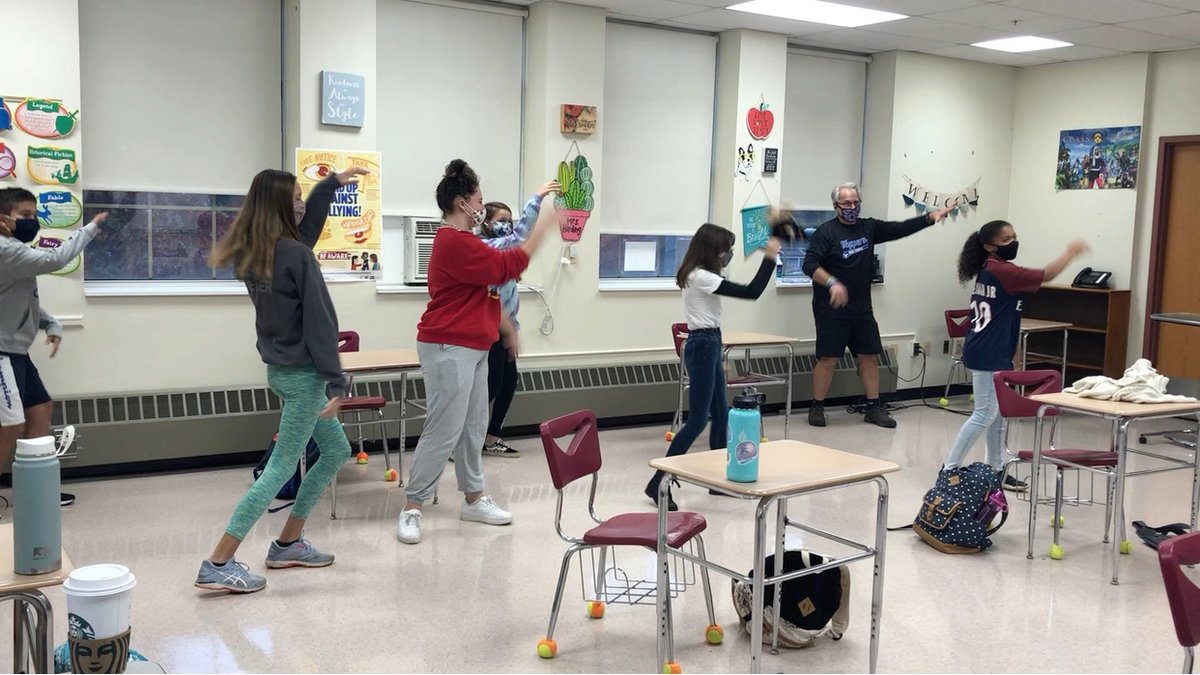 Christina Harding tweet media