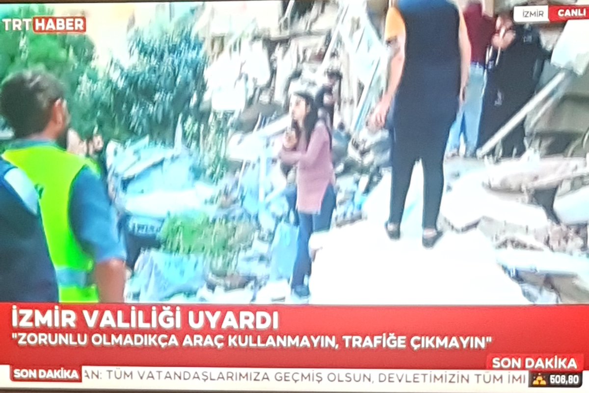 Yine deprem, yine yıkım. Yıkımdan sonraki telâş, arama-kurtarma çalışmaları, çalışmayan telonlar ve geleceğe ilişkin temenniler; "yaraları saracağız" nutukları, sonra yine sessizlik: Derin bir unutkanlığın içine girme.