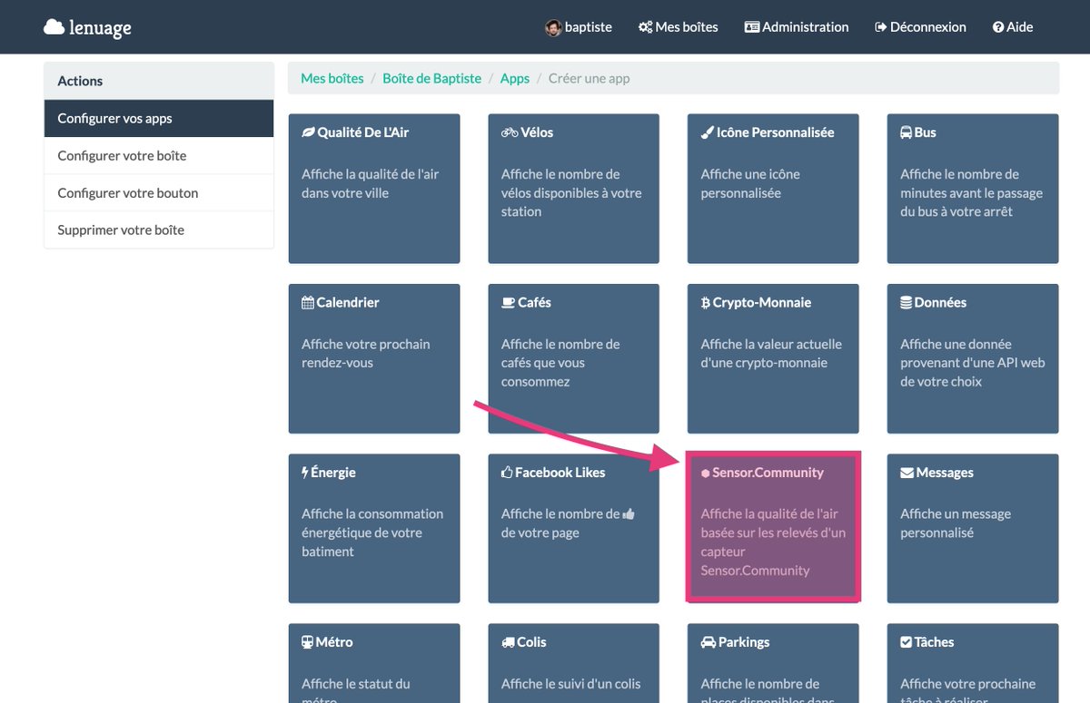 On va passer un peu de temps à la maison alors pourquoi ne pas en profiter pour fabriquer une horloge qui indique la qualité de l'air. Le tuto sur wikifab 👉 wikifab.org/wiki/Labo%C3%A…