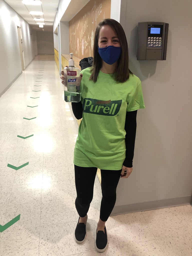 MrsRomond's tweet photo. Belden Hill 5th Presents: The QuaranTeam! Stay Safe this Halloween!! π» π @PURELL @Charmin @Lysol #BeWiseSanitize #WiltonWayCT #QuarantineHalloween @MrsCirillo5 @EthanBourque_CM https://t.co/M2jISIKCnA
