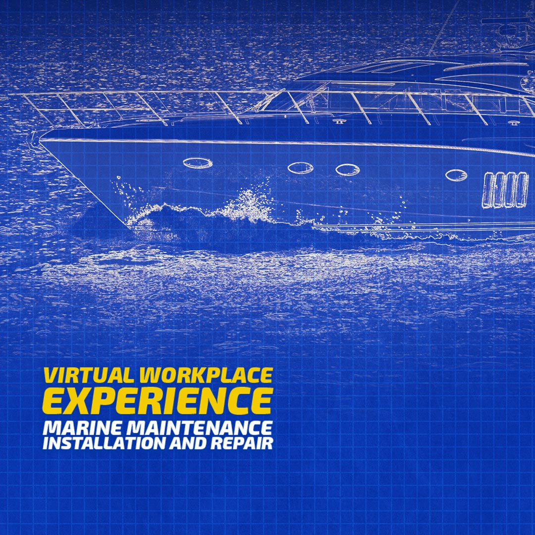 Take students into the restoration shop with Henley Boats. Just one of many #Free Virtual Workplace Experience available to help #TakeOurKidsToWorkDay this year! Visit hubs.li/H0yVkn80  In partnership with @rainbowdsb and @Sudbury Catholic DSB