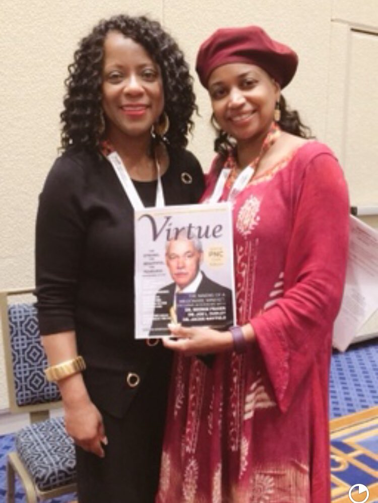 virtuetoday's tweet photo. Do want to know how to read body language? Understand movements? Check out Linda Clemon’s session today at #PNC2020. Enroll in any class she has. She’s Amazing!!
@brotherbedford @drgeorgecfraser @randalpinkett @TheAuthenticYou #PNC2020
#powernetworking2020 https://t.co/tWdSBau2qv