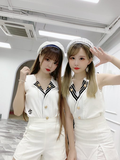 Twitterのコスプレ画像23