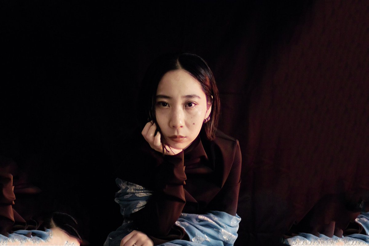 BindividualR's tweet photo. そして11/20(金)
EP第2弾「Darkest Era」をリリースいたします。
本日からストリーミングの予約が開始しておりますので登録をしてお待ちください!
▶︎ https://t.co/GHq1FbewPz
#UtenaKobayashi #小林うてな #DarkestEra #bindividual_rec https://t.co/XFJ0UQg2HY