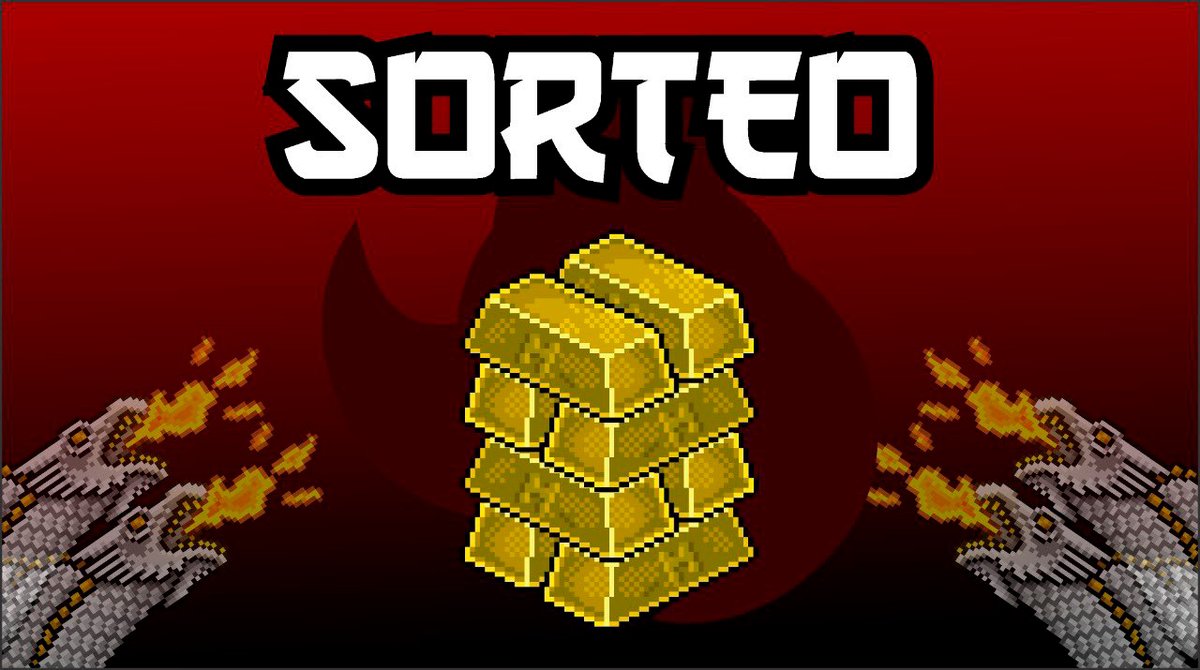 ESPECIAL HALLOWEEN: SORTEO 4 LINGOS, 4 GANADORES DIFERENTES.

PARA PARTICIPAR RT Y MG A ESTE TWEET.

SIGUE A <a href="/KonohaHabbo/">KONOHA-木ノ葉隠れの里</a> y <a href="/habbo_coca/">❤️⭐COCA COLA⭐❤️</a> 

COMENTA CON EL HASTAG #CAMBIENHABBO2020

SI GANAS Y MENCIONASTE A UN AMIGO SE LLEVA 5 CRÉDITOS.

Finaliza el 05/11/20