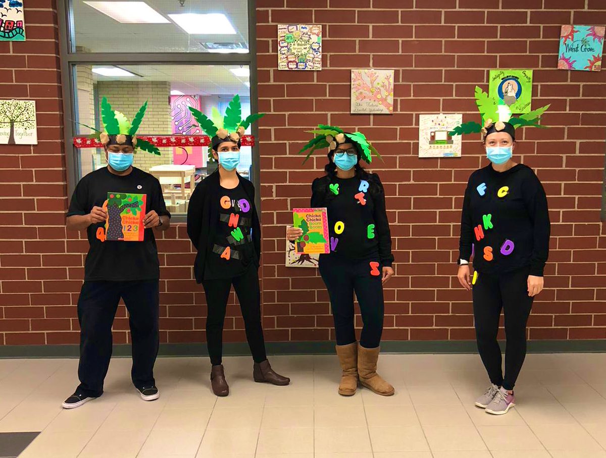 Mrs. Dodge tweet media