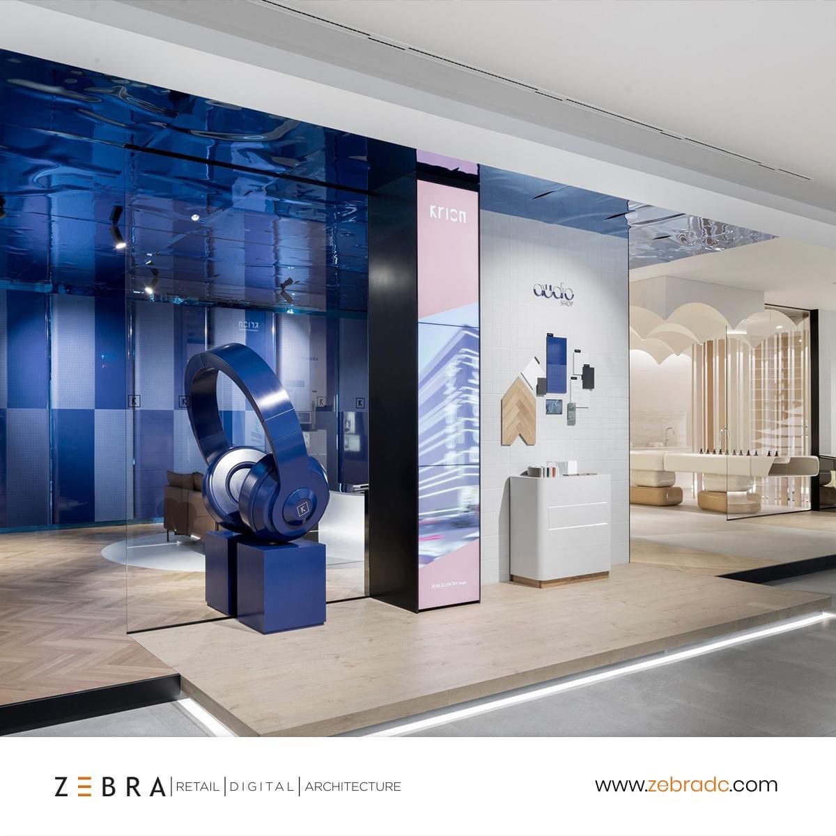 zebradc_es's tweet photo. ¡LA IMPORTANCIA DE TENER UN SHOWROOM! Muestrario, escaparate, visibilidad. 

Estas son las características de un espacio particular con vida propia y un matiz de exclusividad. Si todavía no tienes el tuyo, no dudes en ponerte en contacto con nosotros.

#zebradc #showrooms https://t.co/mol30x6kPE