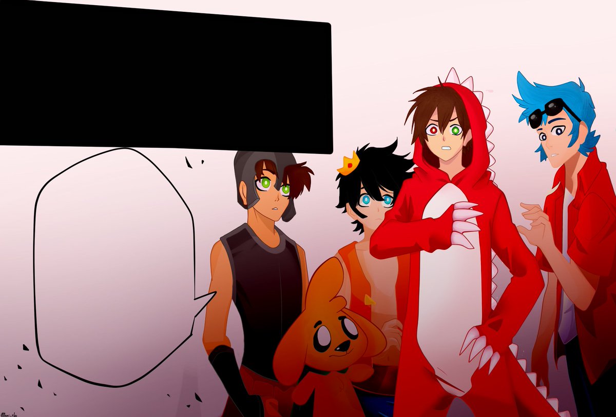 mani_awa's tweet photo. ahora ci-
la escena final del manga pintada owo
#Raptorerror
intente hacerlo mejor posible, espero este bien ;u; https://t.co/J3S40ZyNuA