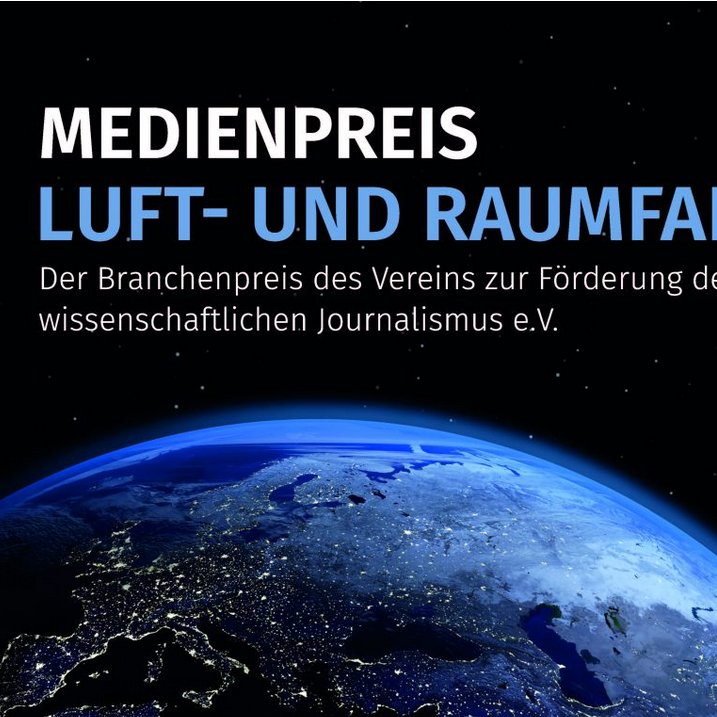 Gestern wurde der <a href="/MedienpreisLuR/">MedienpreisLuR</a> verliehen. Herzlichen Glückwunsch allen Preisträgern! <a href="/AirFlottau/">Jens Flottau</a> +<a href="/n_richter/">Nicolas Richter</a> + <a href="/CHulverscheidt/">Claus Hulverscheidt</a> + Martin Hübner + <a href="/hilmarschmundt/">Hilmar Schmundt</a> + Ludger Bollen + @ferdicoucou + Max Heber + <a href="/kasstroh/">Kassian Stroh</a> + <a href="/laurinmey/">Laurin Meyer</a> + <a href="/henwiem/">Henrike Wiemker</a>