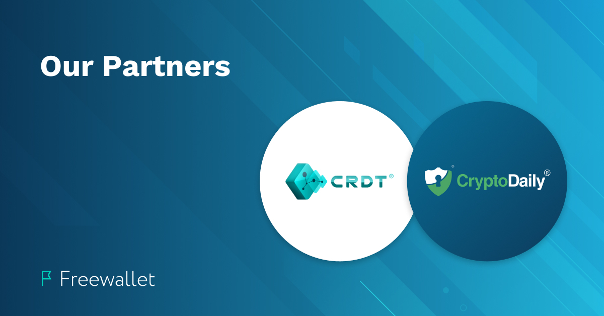 Freewallet Official tweet media