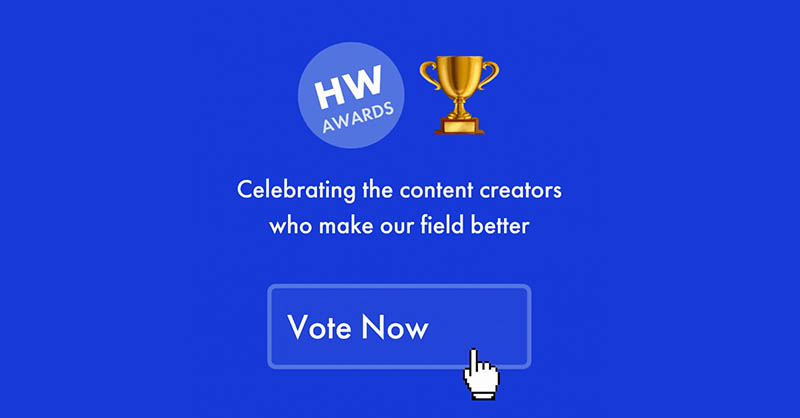 BVANudgeConsult's tweet photo. We are honored to be nominated as one of the organizations of the year by @SamuelSalzer and #HabitWeekly! 🏆 

If you like our content then please vote for us here https://t.co/G6VpnZitel - it will only take 1 minute ⏳ https://t.co/Y6WqHUQAuy