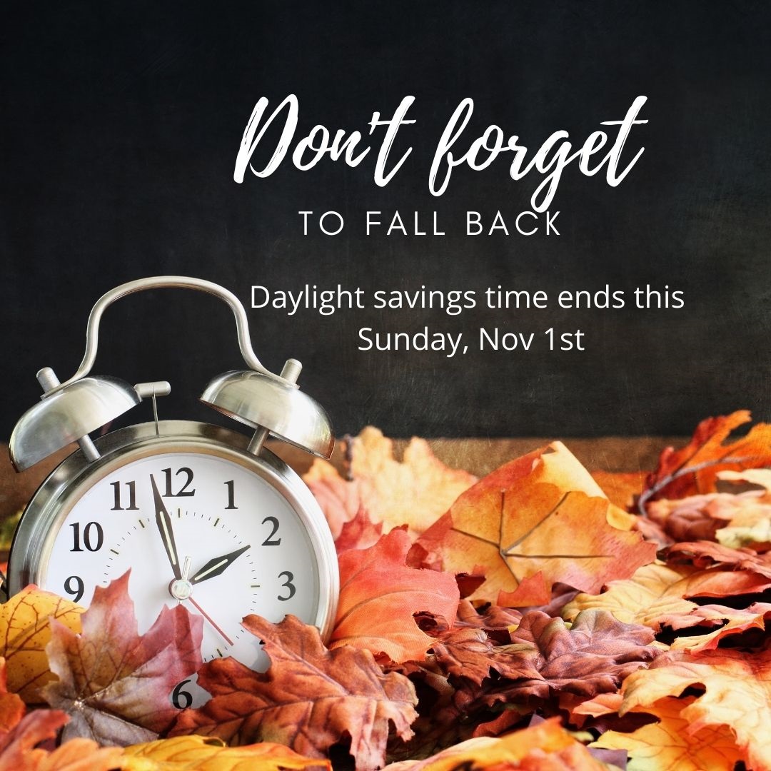 It's that time of year again.  What will you do with your extra hour?   #fallback #beontime