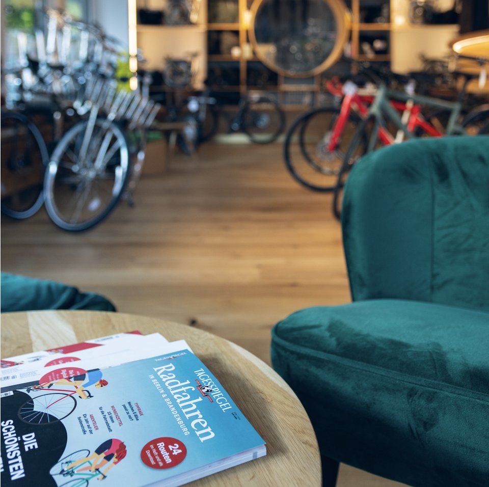 BICICLI tweet media
