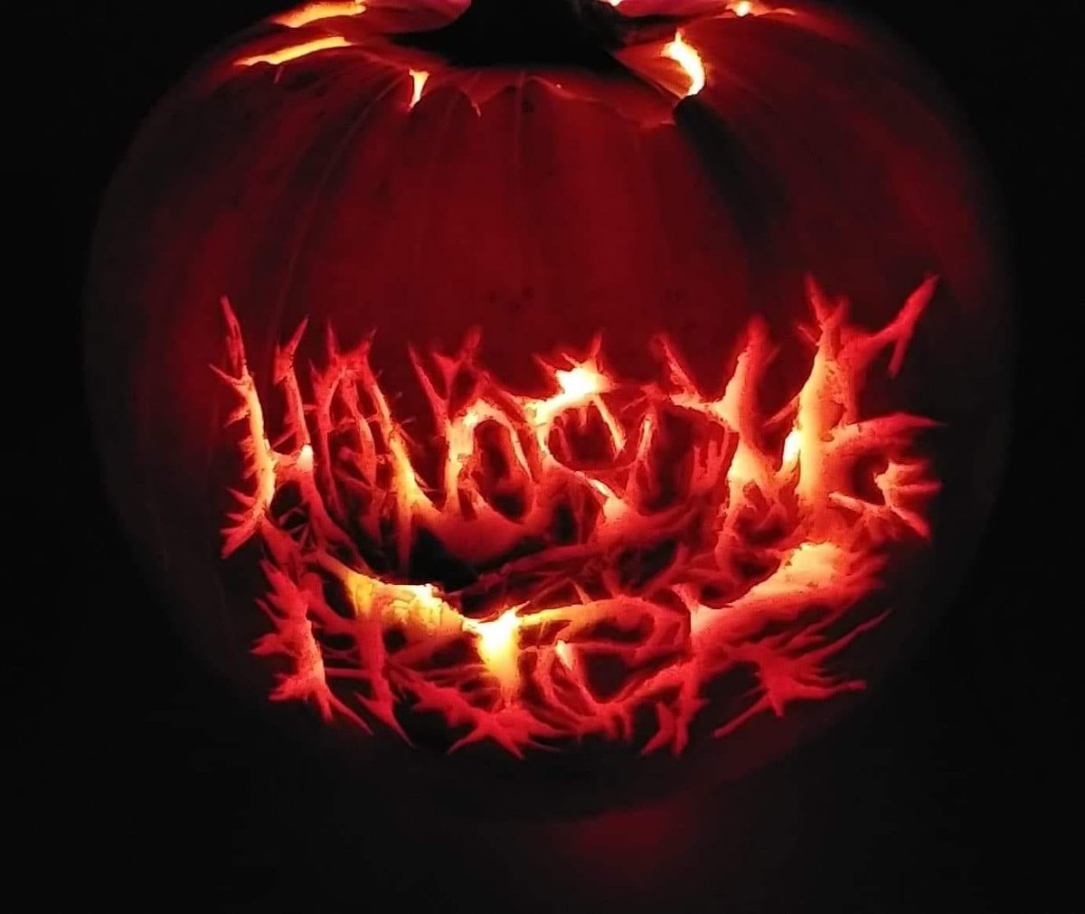 HPGrind's tweet photo. Stay tuned... a new single from our upcoming 3rd album will be dropping tomorrow. 

#grindcore #handsomeprick #Halloween #deathmetal #newmusic https://t.co/iTEUgeGvJJ