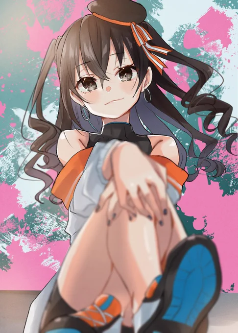 あきらちゃん 