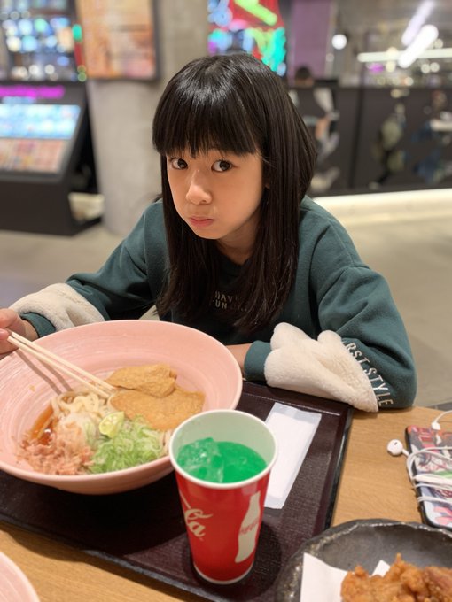 Twitterのコスプレ画像6